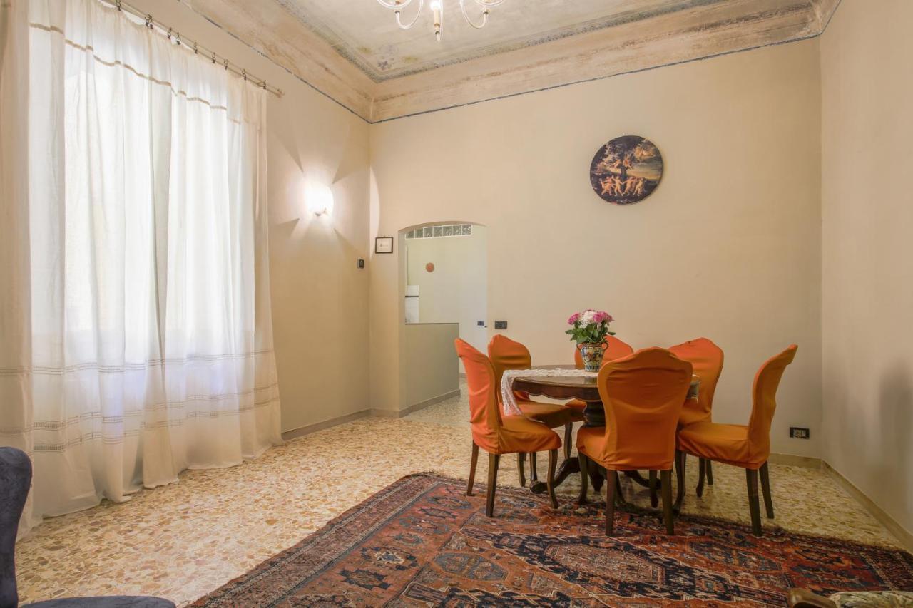 Myosotis - Sweet Dreams In Florence Exterior photo