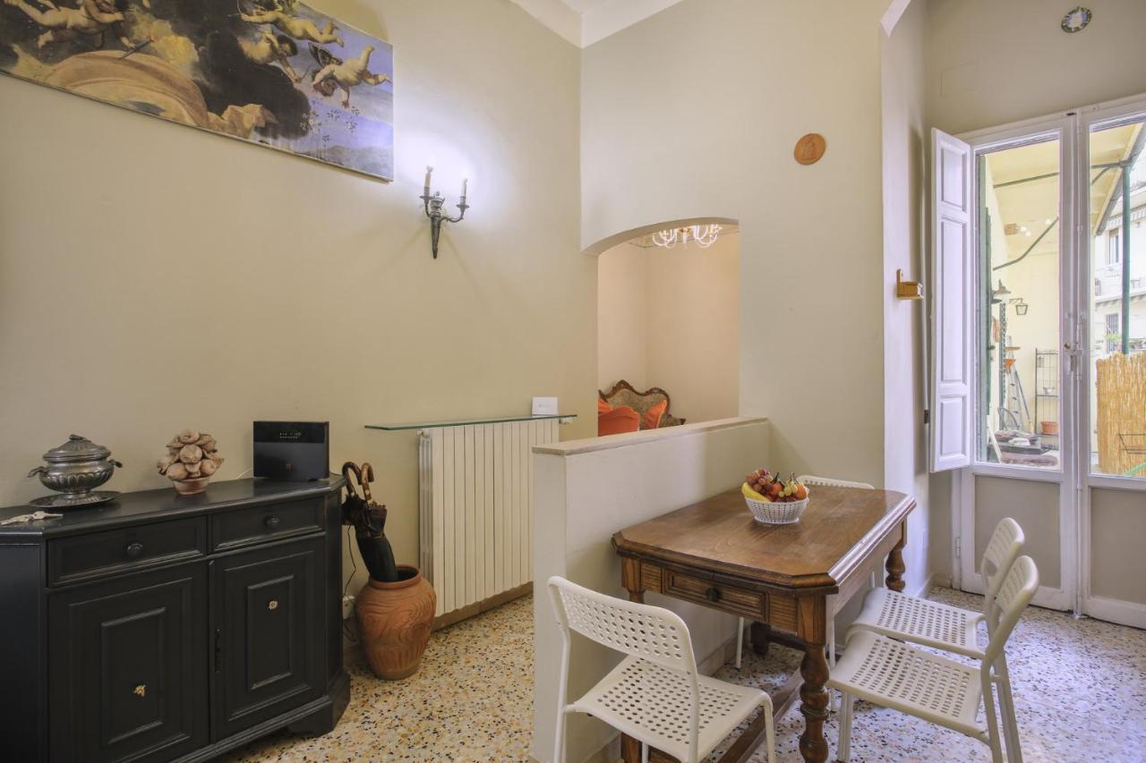 Myosotis - Sweet Dreams In Florence Exterior photo