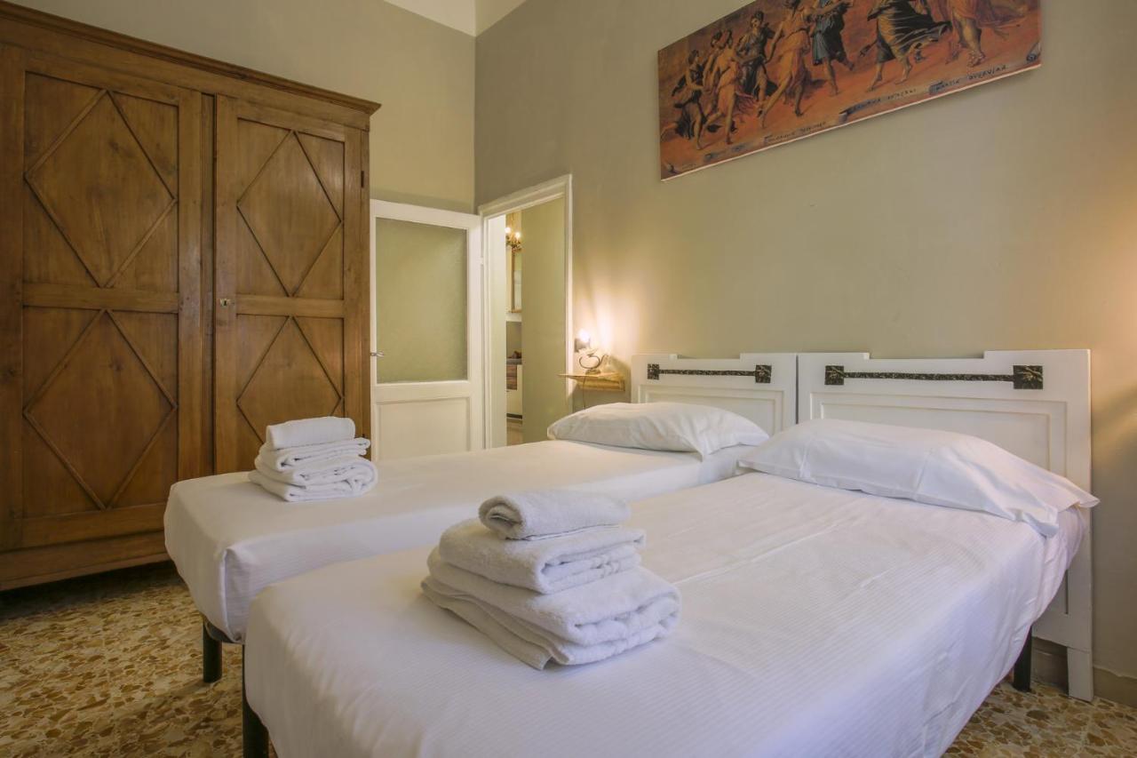 Myosotis - Sweet Dreams In Florence Exterior photo